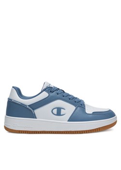 Champion Sneakersy RD18 2.0 LOW S21906-BS160 Niebieski ze sklepu MODIVO w kategorii Buty sportowe męskie - zdjęcie 182696430