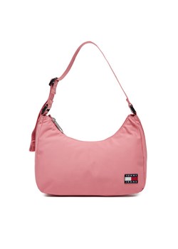 Tommy Jeans Torebka AW0AW16958 Różowy ze sklepu MODIVO w kategorii Torebki damskie - zdjęcie 182696440