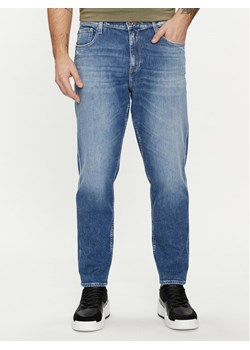 Replay Jeansy M1030Q.000.773 Niebieski Relaxed Fit ze sklepu MODIVO w kategorii Jeansy męskie - zdjęcie 182696442