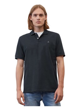 Marc O'Polo Polo B21223053092 Niebieski Regular Fit ze sklepu MODIVO w kategorii T-shirty męskie - zdjęcie 182696491