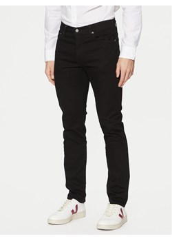 Levi's® Jeansy 511™ 04511-1507 Czarny Slim Fit ze sklepu MODIVO w kategorii Jeansy męskie - zdjęcie 182696502