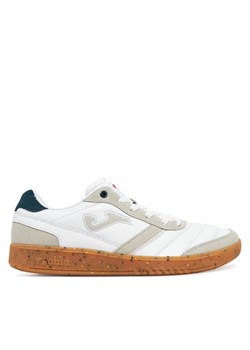 Joma Sneakersy C.Mundial 2522 CMUNS2522 Biały ze sklepu MODIVO w kategorii Buty sportowe męskie - zdjęcie 182696590
