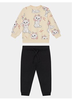 OVS Dres 1899590 Beżowy Regular Fit ze sklepu MODIVO w kategorii Dresy dziewczęce - zdjęcie 182696610