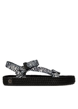 Bohonomad Sandały Miami Elastic MIA.20-ZEB Biały ze sklepu MODIVO w kategorii Espadryle damskie - zdjęcie 182696624
