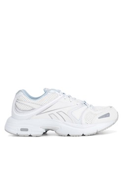 Reebok Sneakersy Rbk Premier Road Plus VI 100201154 Biały ze sklepu MODIVO w kategorii Buty sportowe damskie - zdjęcie 182696692