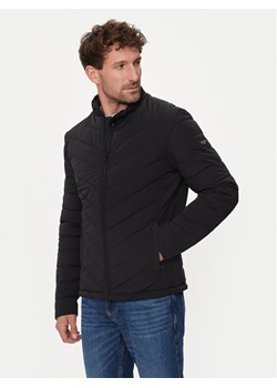 Guess Kurtka puchowa M4YL05 WG9O2 Czarny Regular Fit - id: 0000303929497 - marki Guess - 182696892 Guess Kurtka puchowa M4YL05 WG9O2 Czarny Regular Fit ze sklepu MODIVO w kategorii Kurtki męskie - zdjęcie 182696892