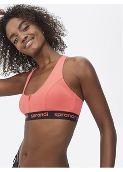 Sprandi Góra od bikini SP22-KOS002T Czerwony ze sklepu MODIVO w kategorii Stroje kąpielowe - zdjęcie 182696922