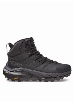Hoka Trekkingi Kaha 2 GTX GORE-TEX 1123155 Czarny ze sklepu MODIVO w kategorii Buty trekkingowe męskie - zdjęcie 182696924