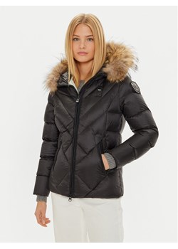 Blauer Kurtka puchowa 24WBLDC03051 006047 Czarny Regular Fit ze sklepu MODIVO w kategorii Kurtki damskie - zdjęcie 182696943