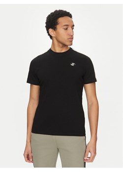 Guess T-Shirt Z5GI13 I3Z14 Czarny Regular Fit ze sklepu MODIVO w kategorii T-shirty męskie - zdjęcie 182696990