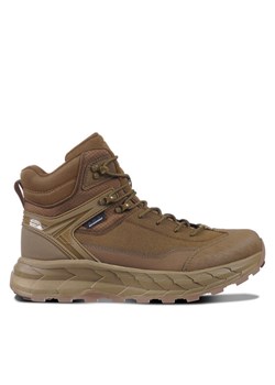 Icepeak Trapery Icepeak Akaa Mr 78286 Zielony ze sklepu MODIVO w kategorii Buty zimowe męskie - zdjęcie 182697143