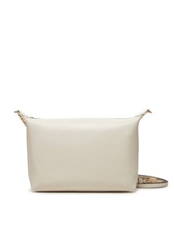 Furla Torebka WE00662 BX3104 PNN00 Écru ze sklepu MODIVO w kategorii Listonoszki - zdjęcie 182697182