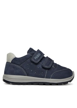 Primigi Sneakersy 7858722 M Granatowy ze sklepu MODIVO w kategorii Buty sportowe dziecięce - zdjęcie 182697183