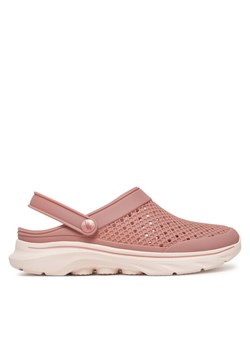Skechers Sandały Go Walk 7 Foamies-Joyous 111482/ROS Różowy ze sklepu MODIVO w kategorii Balerinki - zdjęcie 182697320