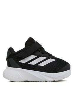 adidas Sneakersy Duramo Sl IG2433 Czarny ze sklepu MODIVO w kategorii Buty sportowe dziecięce - zdjęcie 182697391