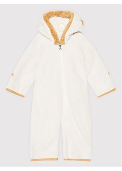 Columbia Kombinezon Tiny Bear™ Bunting 1523741 Biały Regular Fit ze sklepu MODIVO w kategorii Kombinezony i kurtki - zdjęcie 182697400
