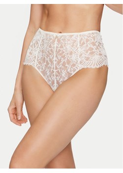 Emporio Armani Underwear Figi brazylijskie 164825 4R215 92810 Biały ze sklepu MODIVO w kategorii Majtki damskie - zdjęcie 182697420