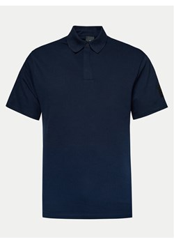 North Sails Polo 453026 Granatowy Regular Fit ze sklepu MODIVO w kategorii T-shirty męskie - zdjęcie 182697464