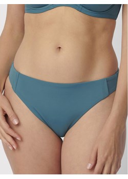Triumph Dół od bikini Solid Splashes 2.0 Tai 10207589 Niebieski ze sklepu MODIVO w kategorii Stroje kąpielowe - zdjęcie 182697491
