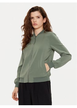 Vero Moda Kurtka bomber Coco 10245734 Zielony Regular Fit ze sklepu MODIVO w kategorii Kurtki damskie - zdjęcie 182697493