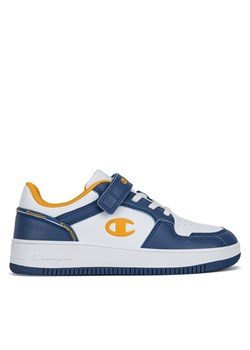 Champion Sneakersy RD18 2.0 B PS LOW S32414-BS171 Niebieski ze sklepu MODIVO w kategorii Buty sportowe dziecięce - zdjęcie 182697522