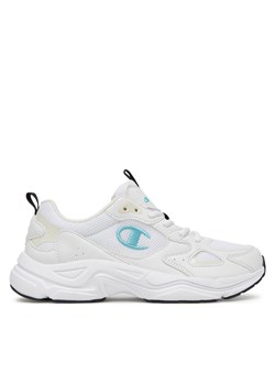 Champion Sneakersy COUNTESS MESH S11741-WW003 Biały ze sklepu MODIVO w kategorii Buty sportowe damskie - zdjęcie 182697524