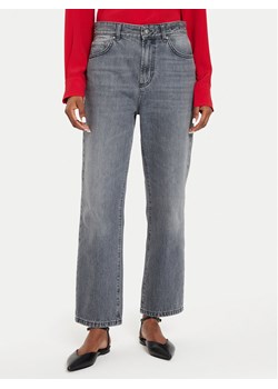Marella Jeansy 2423186074 Szary Mom Fit ze sklepu MODIVO w kategorii Jeansy damskie - zdjęcie 182697534