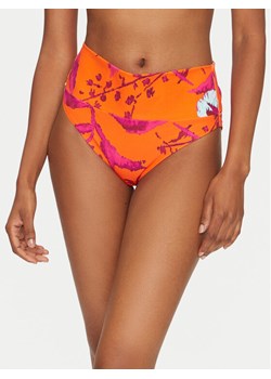 Chantelle Dół od bikini Icon C16VC5 Pomarańczowy ze sklepu MODIVO w kategorii Stroje kąpielowe - zdjęcie 182697564
