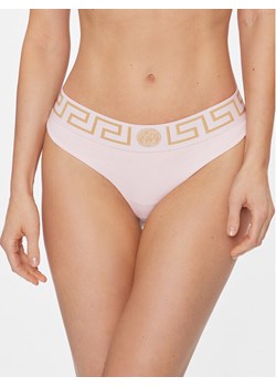 Versace Figi brazylijskie 1009528 Różowy ze sklepu MODIVO w kategorii Majtki damskie - zdjęcie 182697600
