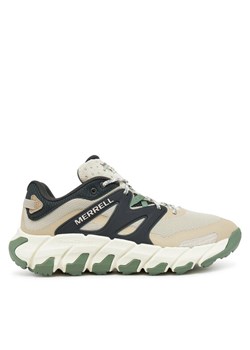 Merrell Sneakersy Maipo Explorer Aerosport J038017 Écru ze sklepu MODIVO w kategorii Buty sportowe męskie - zdjęcie 182697614