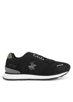 Beverly Hills Polo Club Sneakersy VSS25-05 Czarny ze sklepu MODIVO w kategorii Buty sportowe męskie - zdjęcie 182697642