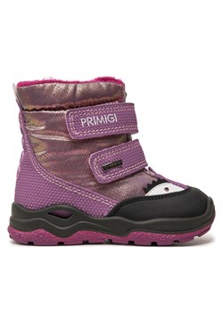 Primigi Śniegowce 6861300 M GORE-TEX Różowy ze sklepu MODIVO w kategorii Buty zimowe dziecięce - zdjęcie 182697662