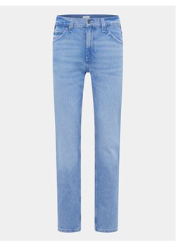 Mustang Jeansy Tramper 1014873 Niebieski Regular Fit ze sklepu MODIVO w kategorii Jeansy męskie - zdjęcie 182697712