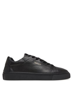 Gant Sneakersy MC Julien 30631889 Czarny ze sklepu MODIVO w kategorii Buty sportowe męskie - zdjęcie 182697740