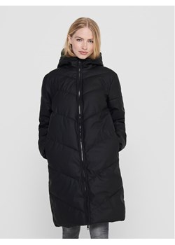 JDY Kurtka zimowa 15217556 Czarny Regular Fit ze sklepu MODIVO w kategorii Kurtki damskie - zdjęcie 182697793