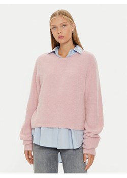 Marella Sweter Ovidio 2423366202 Różowy Regular Fit ze sklepu MODIVO w kategorii Swetry damskie - zdjęcie 182697813