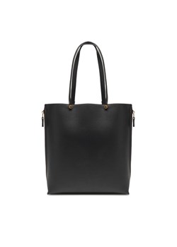Gino Rossi Torebka RC-19691 Czarny ze sklepu MODIVO w kategorii Torby Shopper bag - zdjęcie 182697853