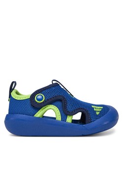 adidas Sandały Altaventure 3 JP5753 Granatowy - id: 0000304801747 - marki adidas - 182697874 adidas Sandały Altaventure 3 JP5753 Granatowy ze sklepu MODIVO w kategorii Sandały dziecięce - zdjęcie 182697874