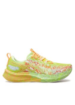 Asics Buty do biegania Noosa Tri 16 1011B872 Żółty ze sklepu MODIVO w kategorii Buty sportowe męskie - zdjęcie 182698014