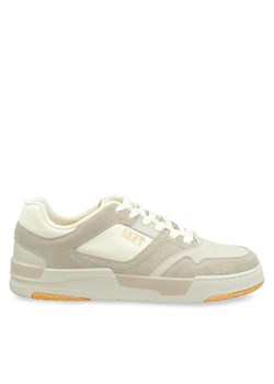 Gant Sneakersy Brookpal Sneaker 28631470 Beżowy ze sklepu MODIVO w kategorii Buty sportowe męskie - zdjęcie 182698050