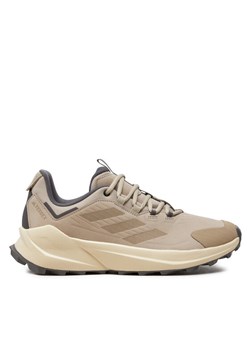 adidas Sneakersy Terrex Trailmaker 2.0 IF6543 Beżowy ze sklepu MODIVO w kategorii Buty sportowe męskie - zdjęcie 182698054
