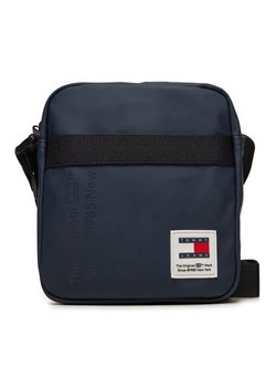 Tommy Hilfiger Saszetka Daily AM0AM12994 Granatowy ze sklepu MODIVO w kategorii Torby męskie - zdjęcie 182698070