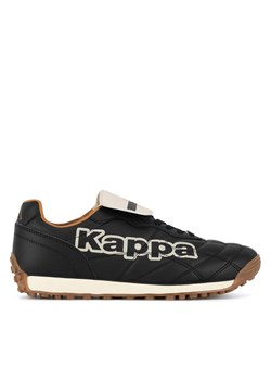 Kappa Sneakersy V5-10115 Czarny ze sklepu MODIVO w kategorii Buty sportowe męskie - zdjęcie 182698121