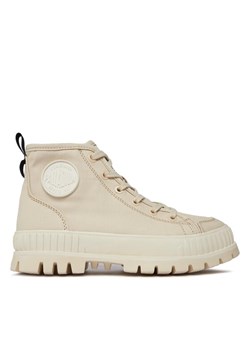 Palladium Trapery Pallashock Org 2 78568-210-M Beżowy ze sklepu MODIVO w kategorii Workery damskie - zdjęcie 182698123