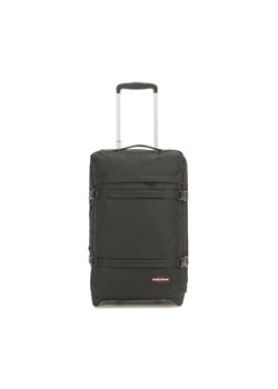 Eastpak Walizka kabinowa Transit'r S EK0A5BA7 Czarny ze sklepu MODIVO w kategorii Walizki - zdjęcie 182698141