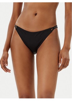 Calvin Klein Swimwear Dół od bikini KW0KW02796 Czarny ze sklepu MODIVO w kategorii Stroje kąpielowe - zdjęcie 182698271