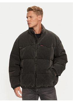 Levi's® Kurtka puchowa A0726-0006 Szary Relaxed Fit ze sklepu MODIVO w kategorii Kurtki męskie - zdjęcie 182698362