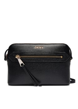 DKNY Torebka R42EKE17 Czarny ze sklepu MODIVO w kategorii Listonoszki - zdjęcie 182698421