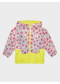Jack Wolfskin Kurtka przejściowa Villi 1609981 Kolorowy Regular Fit ze sklepu MODIVO w kategorii Kurtki dziewczęce - zdjęcie 182698433