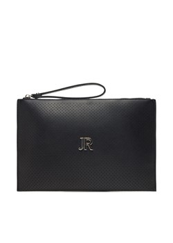 John Richmond Torebka RWP25380BO Czarny ze sklepu MODIVO w kategorii Kopertówki - zdjęcie 182698524
